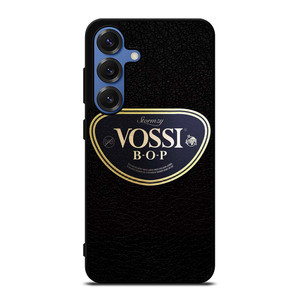 STORMZY VOSSI BOP COVER LOGO Samsung Galaxy S25 Case