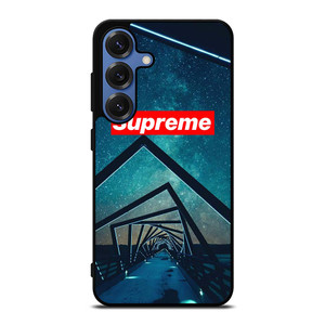 SUPREME PORTAL TO ATMOSHPHERE Samsung Galaxy S25 Case SUPREME PORTAL TO ATMOSHPHERE Samsung Galaxy S25 Case