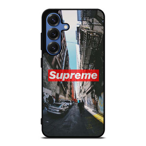 SUPREME URBAN Samsung Galaxy S25 Case SUPREME URBAN Samsung Galaxy S25 Case