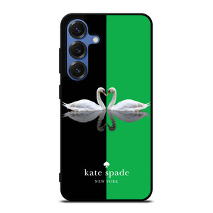 SWAN KATE SPADE NEW YORK Samsung Galaxy S25 Case