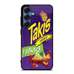 TAKIS FUEGO Samsung Galaxy S25 Case