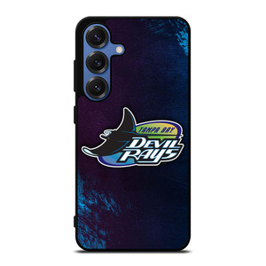 TAMPA BAY DEVIL RAYS Samsung Galaxy S25 Case