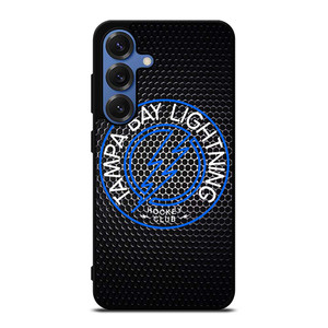 TAMPA BAY LIGHTNING Samsung Galaxy S25 Case TAMPA BAY LIGHTNING Samsung Galaxy S25 Case