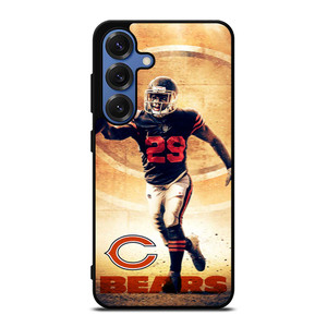 TARIK COHEN CHICAGO BEARS Samsung Galaxy S25 Case