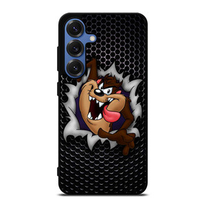 TAZ TASMANIAN DEVIL Samsung Galaxy S25 Case