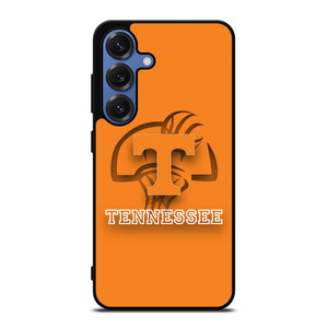 TENNESSEE VOLS FOOTBALL VOULUNTEERS Samsung Galaxy S25 Case TENNESSEE VOLS FOOTBALL VOULUNTEERS Samsung Galaxy S25 Case