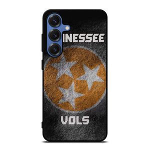 TENNESSEE VOLUNTEERS VOLS 3 Samsung Galaxy S25 Case TENNESSEE VOLUNTEERS VOLS 3 Samsung Galaxy S25 Case