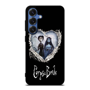 THE CORPSE BRIDE Samsung Galaxy S25 Case THE CORPSE BRIDE Samsung Galaxy S25 Case