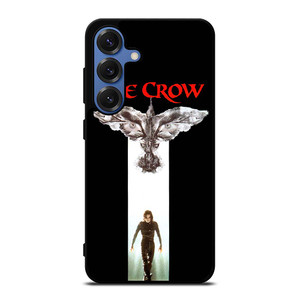 THE CROW MOVIE Samsung Galaxy S25 Case