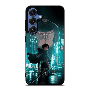 THE DEVILS OF PARADISE Samsung Galaxy S25 Case
