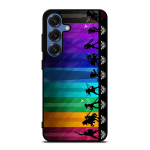 THE LEGEND OF ZELDA ADVENTURE Samsung Galaxy S25 Case