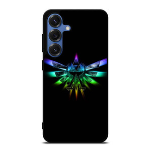 THE LEGEND OF ZELDA SYMBOL Samsung Galaxy S25 Case