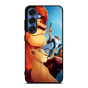 THE LION KING Samsung Galaxy S25 Case