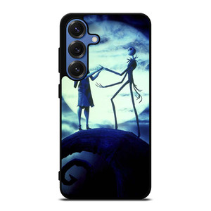 THE NIGHTMARE BEFORE CHRISTMAS Samsung Galaxy S25 Case