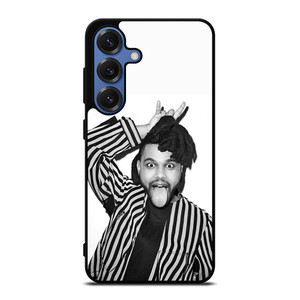 THE WEEKND AT BOARDWALK HALL Samsung Galaxy S25 Case