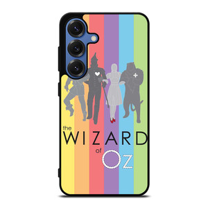 THE WIZARD OF OZ Samsung Galaxy S25 Case