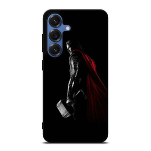 THOR SUPERHERO MARVEL Samsung Galaxy S25 Case