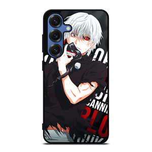 TOKYO GHOUL KANEKI Samsung Galaxy S25 Case TOKYO GHOUL KANEKI Samsung Galaxy S25 Case