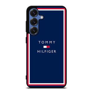 TOMMY HILFIGER 2 Samsung Galaxy S25 Case