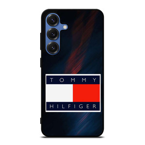 TOMMY HILFIGER COOL SCRATCHES Samsung Galaxy S25 Case