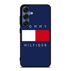 TOMMY HILFIGER WALL SCAPE Samsung Galaxy S25 Case