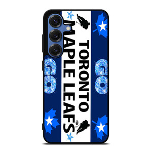 TORONTO MAPLE LEAFS GO Samsung Galaxy S25 Case