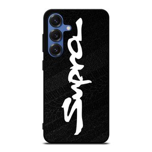 TOYOTA SUPRA LOGO Samsung Galaxy S25 Case TOYOTA SUPRA LOGO Samsung Galaxy S25 Case