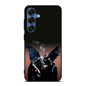 TRAVIS SCOTT ANGEL WINGS Samsung Galaxy S25 Case