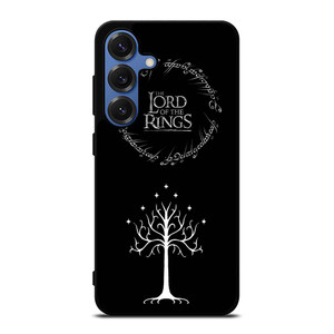 TREE OF GONDOR LORD OF THE RINGS Samsung Galaxy S25 Case