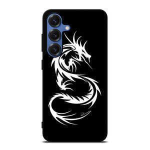TRIBAL DRAGON Samsung Galaxy S25 Case