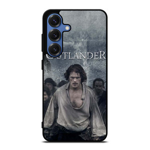 TV SERIES OUTLANDER Samsung Galaxy S25 Case