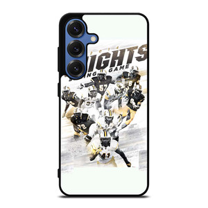UCF KNIGHT 2 Samsung Galaxy S25 Case