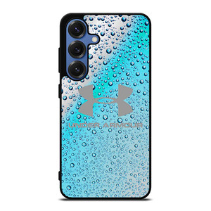 UNDER ARMOUR BLUEDROPS Samsung Galaxy S25 Case