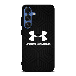 UNDER ARMOUR LOGO Samsung Galaxy S25 Case UNDER ARMOUR LOGO Samsung Galaxy S25 Case