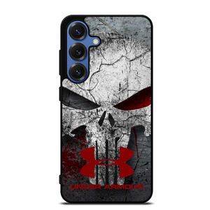 UNDER ARMOUR PUNISHER Samsung Galaxy S25 Case