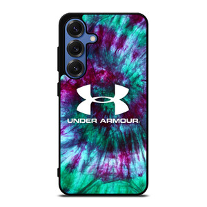 UNDER ARMOUR TYE DYE Samsung Galaxy S25 Case