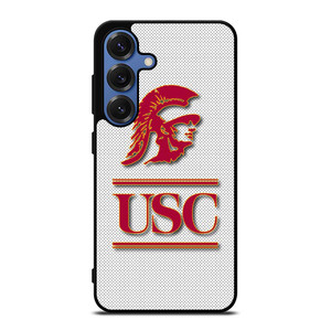 USC TROJANS NEW Samsung Galaxy S25 Case