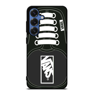 VANS SHOES ART Samsung Galaxy S25 Case
