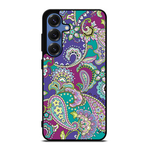 VERA BRADLEY FLOWER Samsung Galaxy S25 Case VERA BRADLEY FLOWER Samsung Galaxy S25 Case