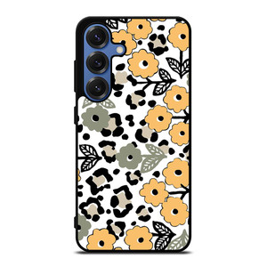 VERA BRADLEY WILD FLOWER Samsung Galaxy S25 Case VERA BRADLEY WILD FLOWER Samsung Galaxy S25 Case