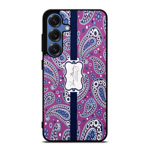 VERA BRADLEY Samsung Galaxy S25 Case VERA BRADLEY Samsung Galaxy S25 Case