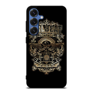 VOLBEAT Samsung Galaxy S25 Case
