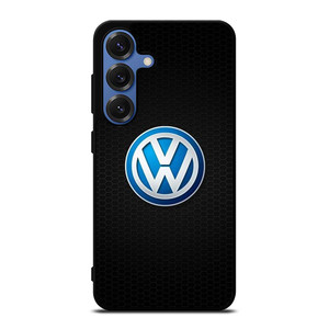 VW VOLKSWAGEN CAR LOGO EMBLEM Samsung Galaxy S25 Case