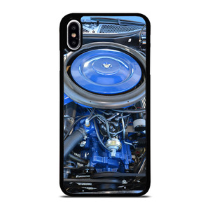 FORD MUSTANG MACH iPhone XS Max Case