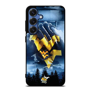 WEST VIRGINA Samsung Galaxy S25 Case
