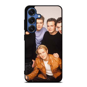 WESTLIFE ALL Samsung Galaxy S25 Case
