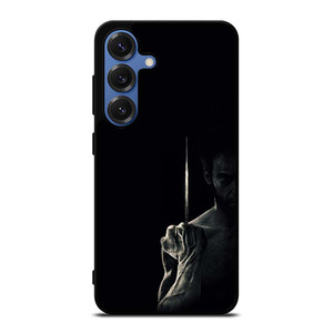 WOLVERINE LOGAN A CLAW Samsung Galaxy S25 Case