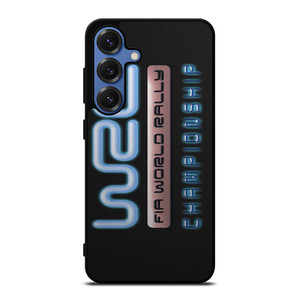 WRC FIA WORLD RALLY Samsung Galaxy S25 Case