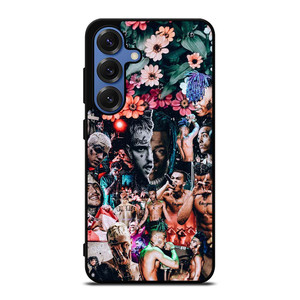 XXXTENTACION ft LIL PEEP Samsung Galaxy S25 Case