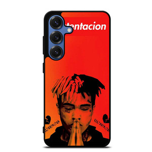 XXXTENTACION Samsung Galaxy S25 Case